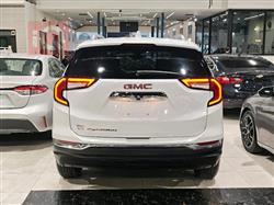 جي ام سي تيراين